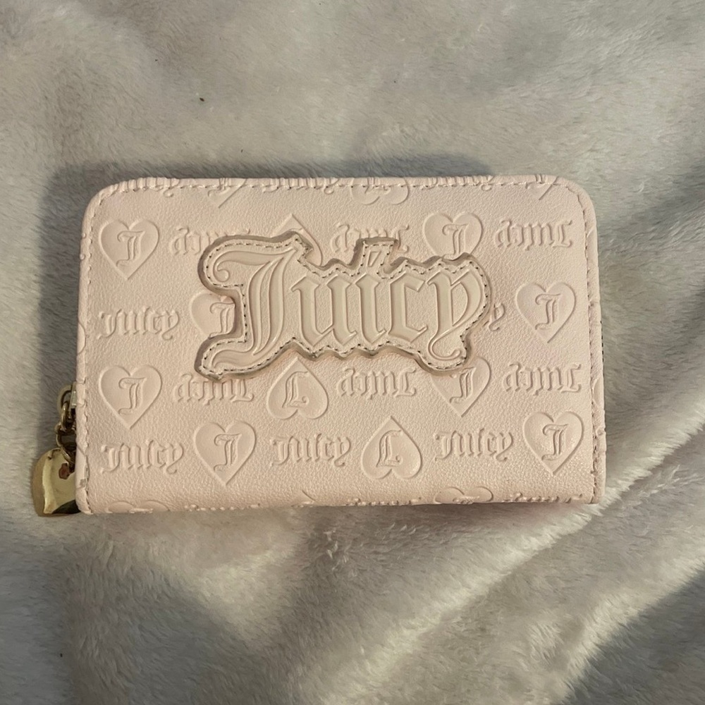 Juicy wallet